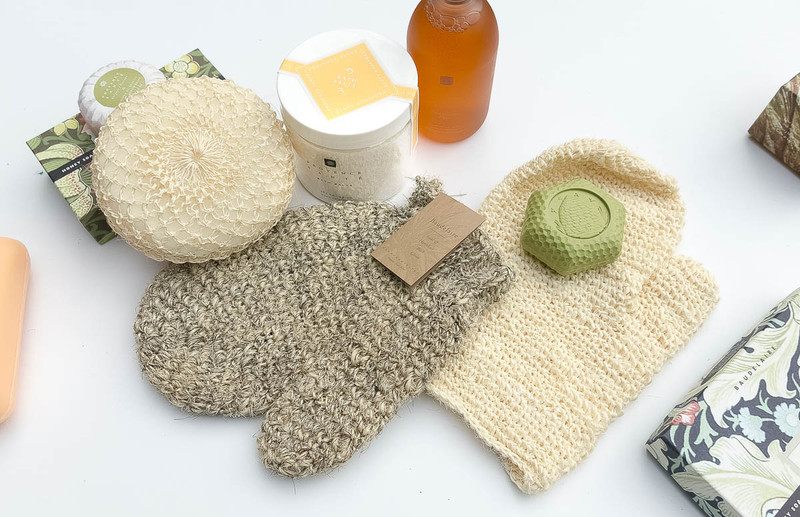 Exfoliation…Myth or Miracle? The Celebrity Take