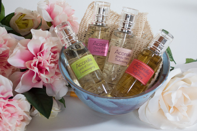 Fragrance Series: A Short History of Perfume