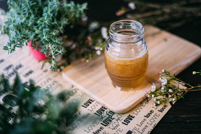 Back to Basics—Why Simple Ingredients Matter