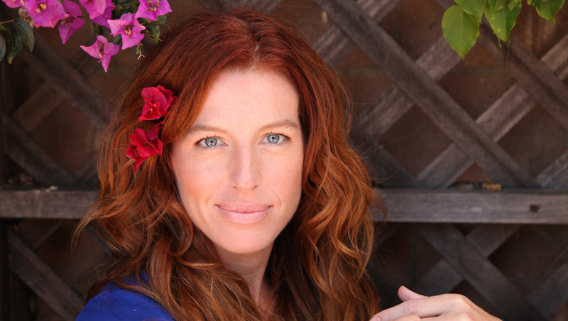 Announcing Actress and Environmentalist Tanna Frederick as New American Ambassador of Acorelle Fragrance Line