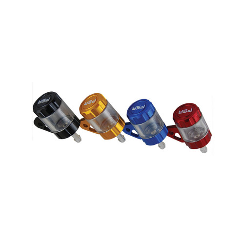 Universal Transparent Master Cylinder Reservoir