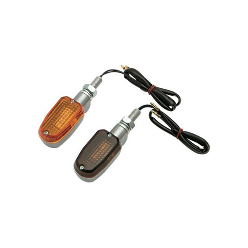 Turn Signals/Marker Lights