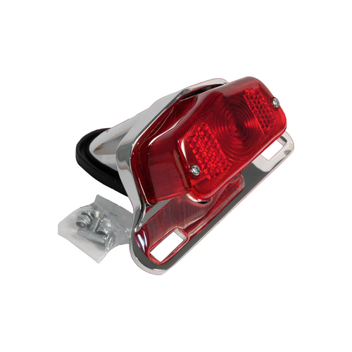 Lucas Style Tail Light