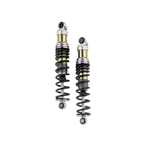 Ohlins Triumph Rear Shocks