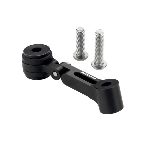 Rizoma Fluid Tank Reservoir Mounts