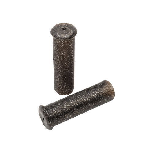 Star Fire Grips - Black