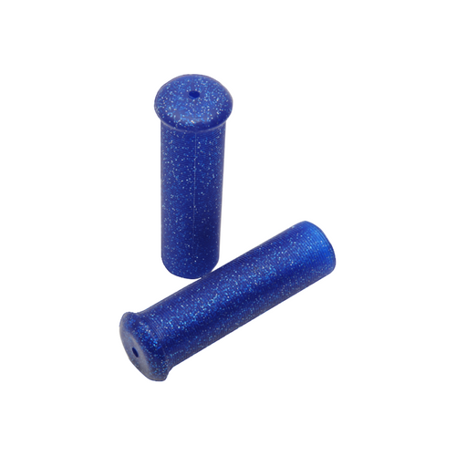 Star Fire Grips - Blue