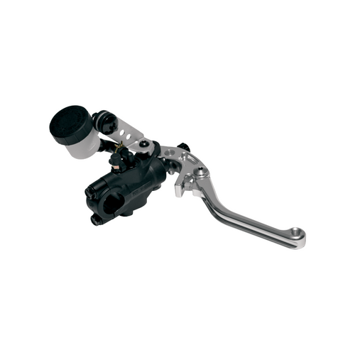 Braking Front Radial Brake Master Cylinder - Silver