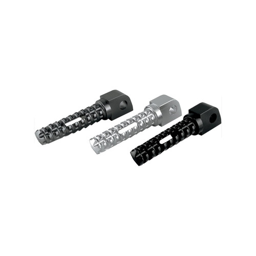 SBK pegs for OEM Footrests