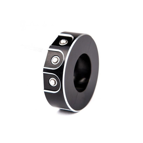 Motogadget Mini Push Button Housing - Black