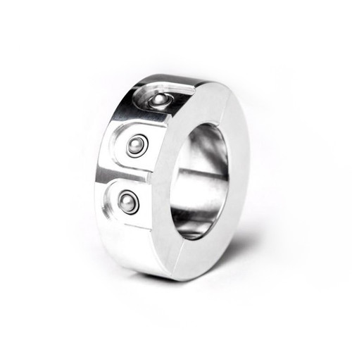 Motogadget Mini Push Button Housing - Chrome