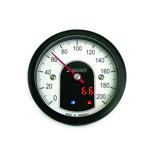 Motogadget Tiny Gauge