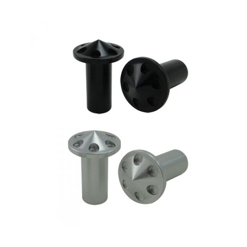 Joker Machine Handlebar Clamp Hole Plugs