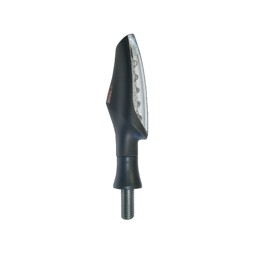 Koso LED Turn Signals - Black