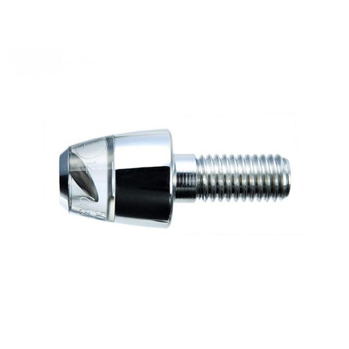 Motogadget M-Blaze Pin Turn Signals - Chrome