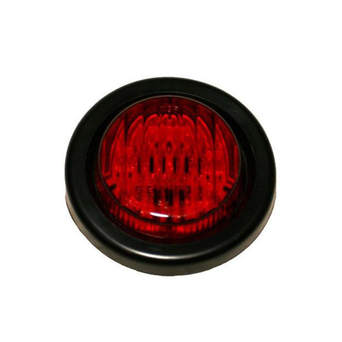 Lossa LED Tail Light