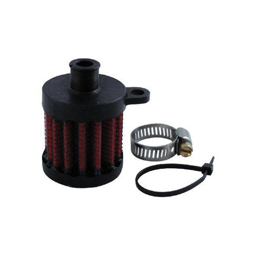 UNI Crankcase Breather Filter