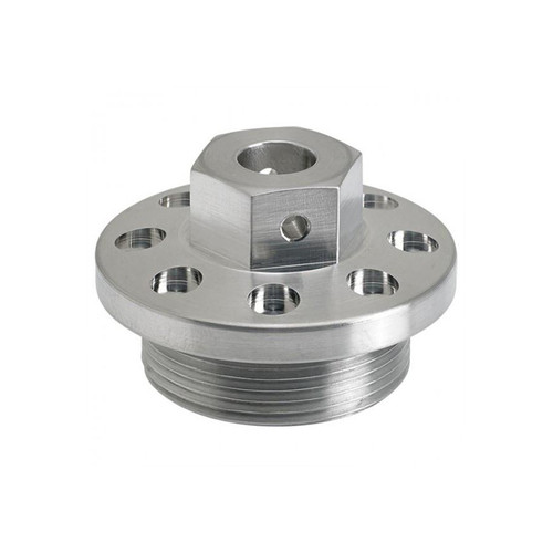Joker Machine Honda Magnetic Oil Drain Plug