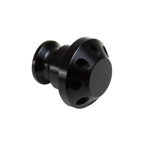 Joker Machine Honda Tachometer Drive Plug - Black