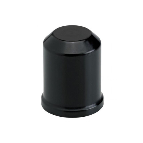 Joker Machine Kick Starter Shaft Cover - Black
