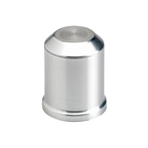 Joker Machine Kick Starter Shaft Cover - Silver