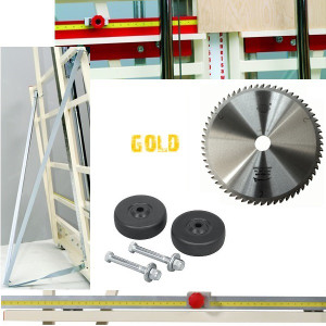 Safety Speed Gold Accessory Package Safety Speed Gold Accessory Package