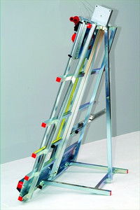 Safety Speed Folding Stand Safety Speed Folding Stand