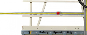 Safety Speed C6460 Quick Stop Gauge Safety Speed C6460 Quick Stop Gauge