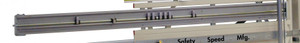 Safety Speed H6450 Stop Bar Safety Speed H6450 Stop Bar