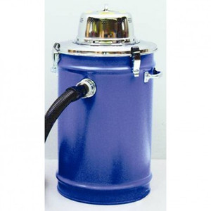 Safety Speed 740C 1Hp Industrial Vacuum Safety Speed 740C 1Hp Industrial Vacuum