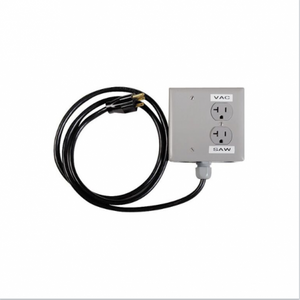 Safety Speed Automater (120V) Safety Speed Automater (120V)
