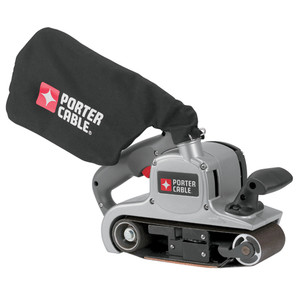 Porter Cable 352VS 3x21 Variable Speed Belt Sander Porter Cable 352VS 3x21 Variable Speed Belt Sander