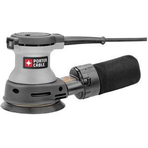 Porter Cable 382 5" Random Orbit Sander Porter Cable 382 5" Random Orbit Sander