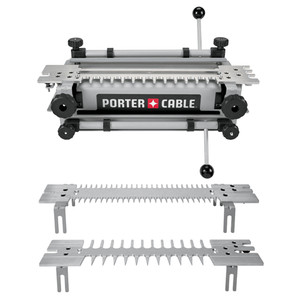 Porter Cable 4216 12 Dovetail Jig Porter Cable 4216 12 Dovetail Jig