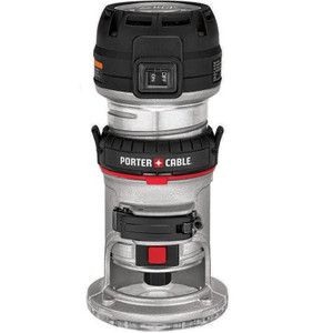 Porter Cable 450 1-1/4 HP Compact Router Porter Cable 450 1-1/4 HP Compact Router