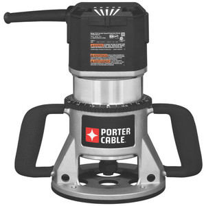 Porter Cable 7518 3-1/4HP Five Speed Router Porter Cable 7518 3-1/4HP Five Speed Router