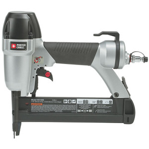 Porter Cable NS150C 1/4" Crown 18 Guage 1-1/2 Stapler Porter Cable NS150C 1/4" Crown 18 Guage 1-1/2 Stapler