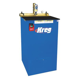 Kreg 3-Spindle Electric Pocket Hole Machine Kreg 3-Spindle Electric Pocket Hole Machine