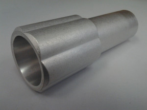 Receiver for Stuart Batty Taper Lock Tools and Bolsters Receiver for Stuart Batty Taper Lock Tools and Bolsters