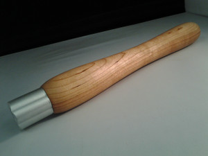 Example only, handle not included Example only, handle not included