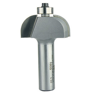 Whiteside 1805 1/2R Cove Router Bit Whiteside 1805 1/2R Cove Router Bit