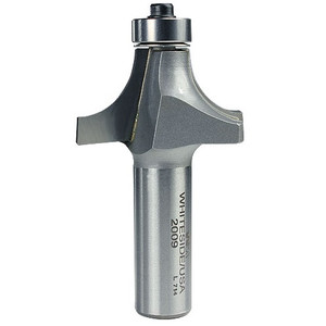 Whiteside 2009 1/2R Roundover Router Bit Whiteside 2009 1/2R Roundover Router Bit
