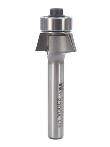 Whiteside 2300A 15 Degree Edge Bevel Router Bit Whiteside 2300A 15 Degree Edge Bevel Router Bit