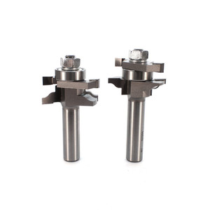 Whiteside 6002 Ogee Stile and Rail Router Bit Set Whiteside 6002 Ogee Stile and Rail Router Bit Set