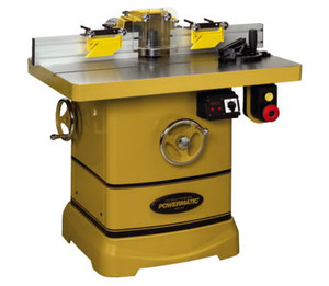 Powermatic PM2700 3HP Shaper Powermatic PM2700 3HP Shaper