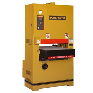 Powermatic WB-25, 25" Wide Belt Sander, 15HP Powermatic WB-25, 25" Wide Belt Sander, 15HP