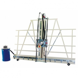 Safety Speed 6800 73" Vertical Panel Saw Safety Speed 6800 73" Vertical Panel Saw