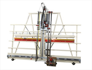 Safety Speed SR5 62" Panel Saw/Router Combo Safety Speed SR5 62" Panel Saw/Router Combo