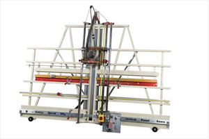Safety Speed SR5U 62" Panel Saw/Router Combo Safety Speed SR5U 62" Panel Saw/Router Combo