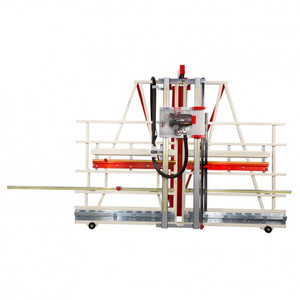 Safety Speed Safety Speed 7400M 64" Vertical Panel Saw Safety Speed Safety Speed 7400M 64" Vertical Panel Saw